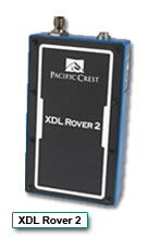XDL Rover 2